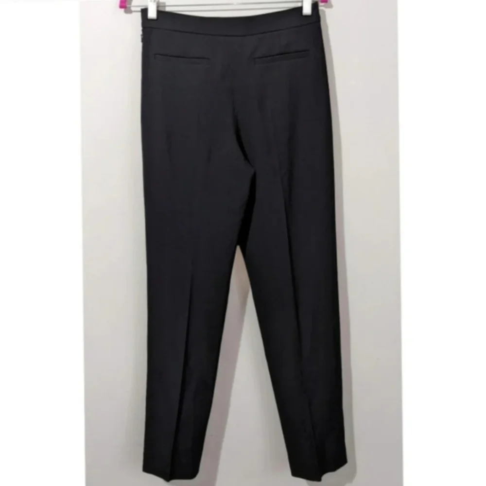 NEW Chloe High Waist Tie Fastening Trouser - Picture 5 of 10